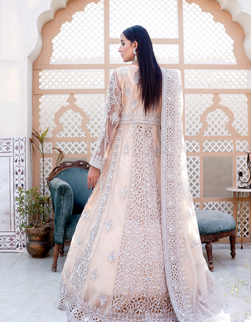 Indian Pakistani Wedding Dresses || Maharani Designer Boutique